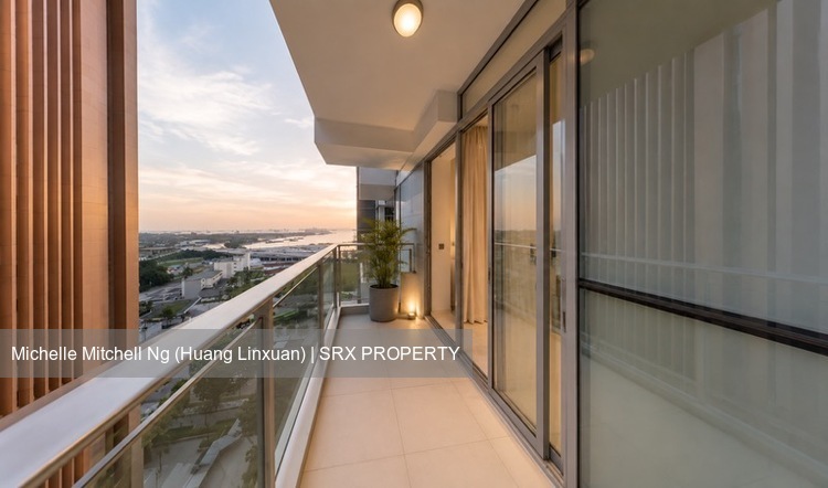 Lumiere (D2), Apartment #561334621